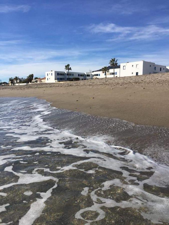 Mojacar Vibes 1 Linea De Playa Apartment Екстериор снимка