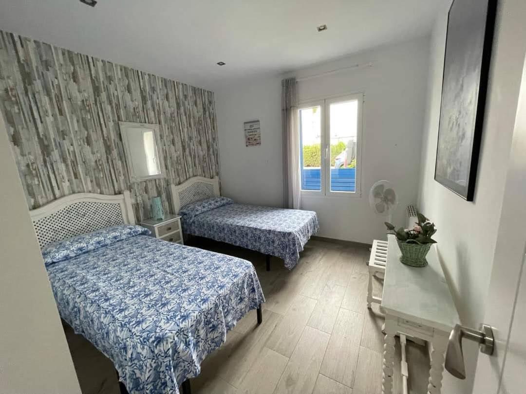 Mojacar Vibes 1 Linea De Playa Apartment Екстериор снимка