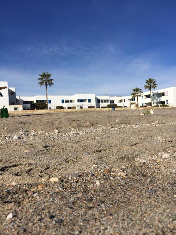Mojacar Vibes 1 Linea De Playa Apartment Екстериор снимка