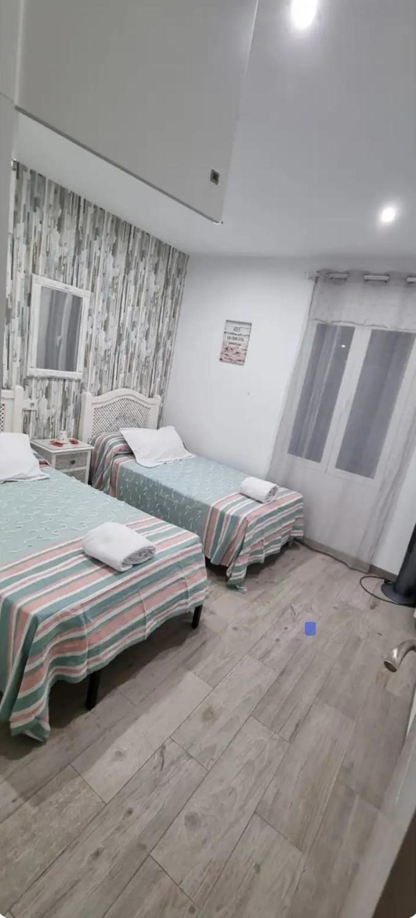 Mojacar Vibes 1 Linea De Playa Apartment Стая снимка