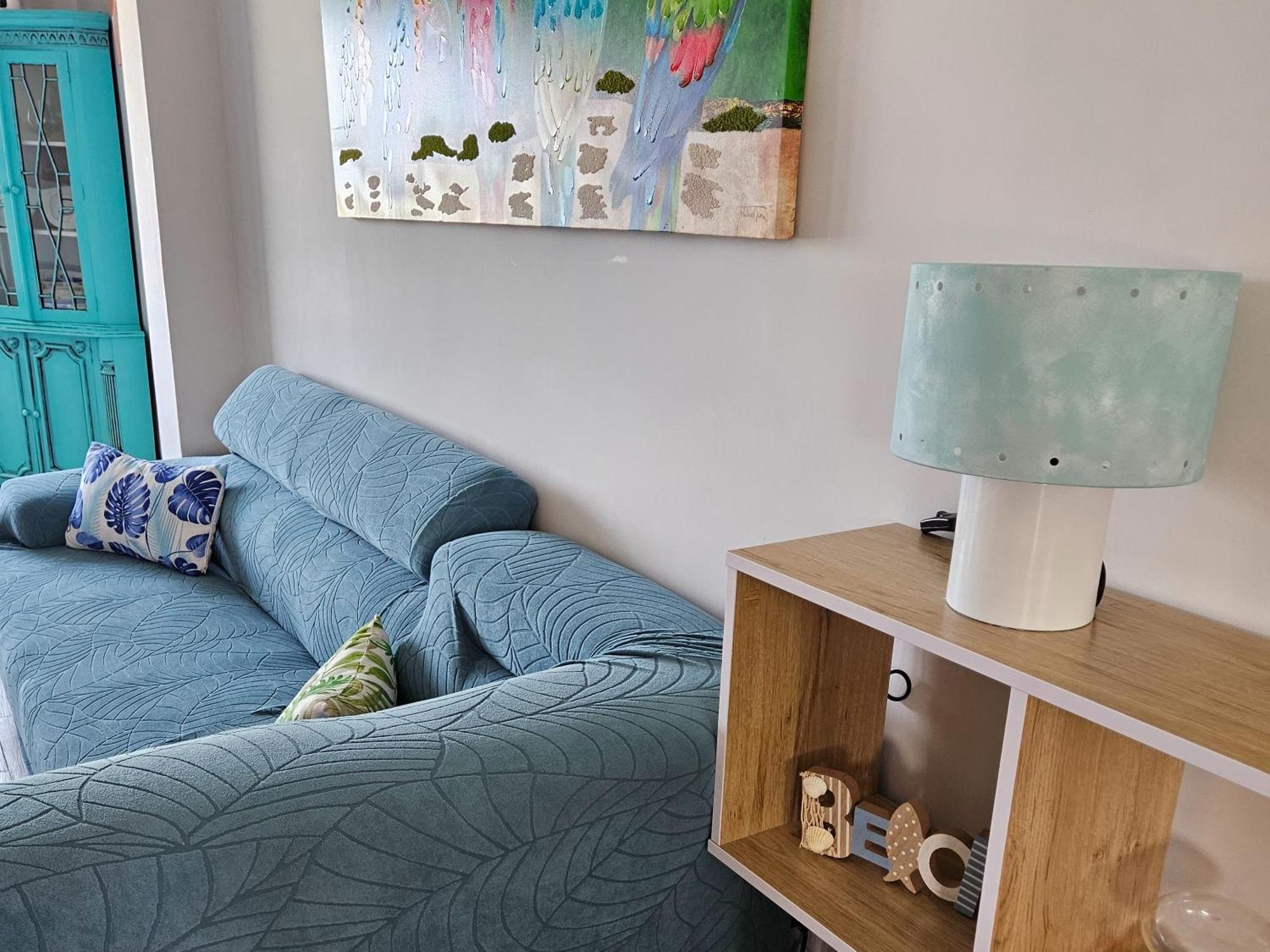 Mojacar Vibes 1 Linea De Playa Apartment Екстериор снимка