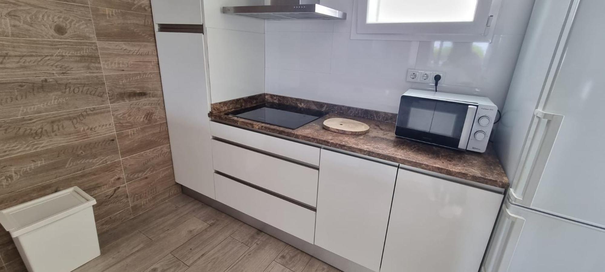 Mojacar Vibes 1 Linea De Playa Apartment Екстериор снимка