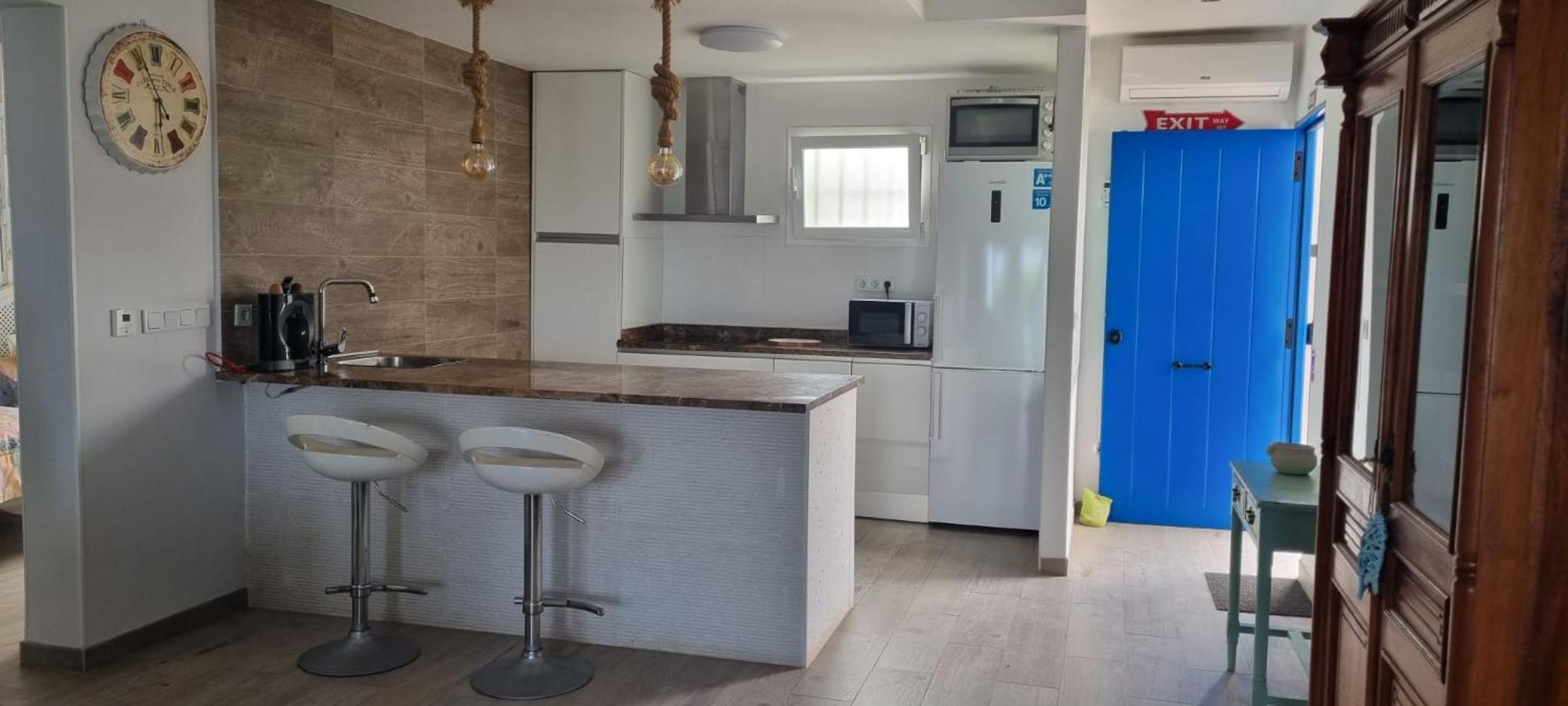 Mojacar Vibes 1 Linea De Playa Apartment Екстериор снимка