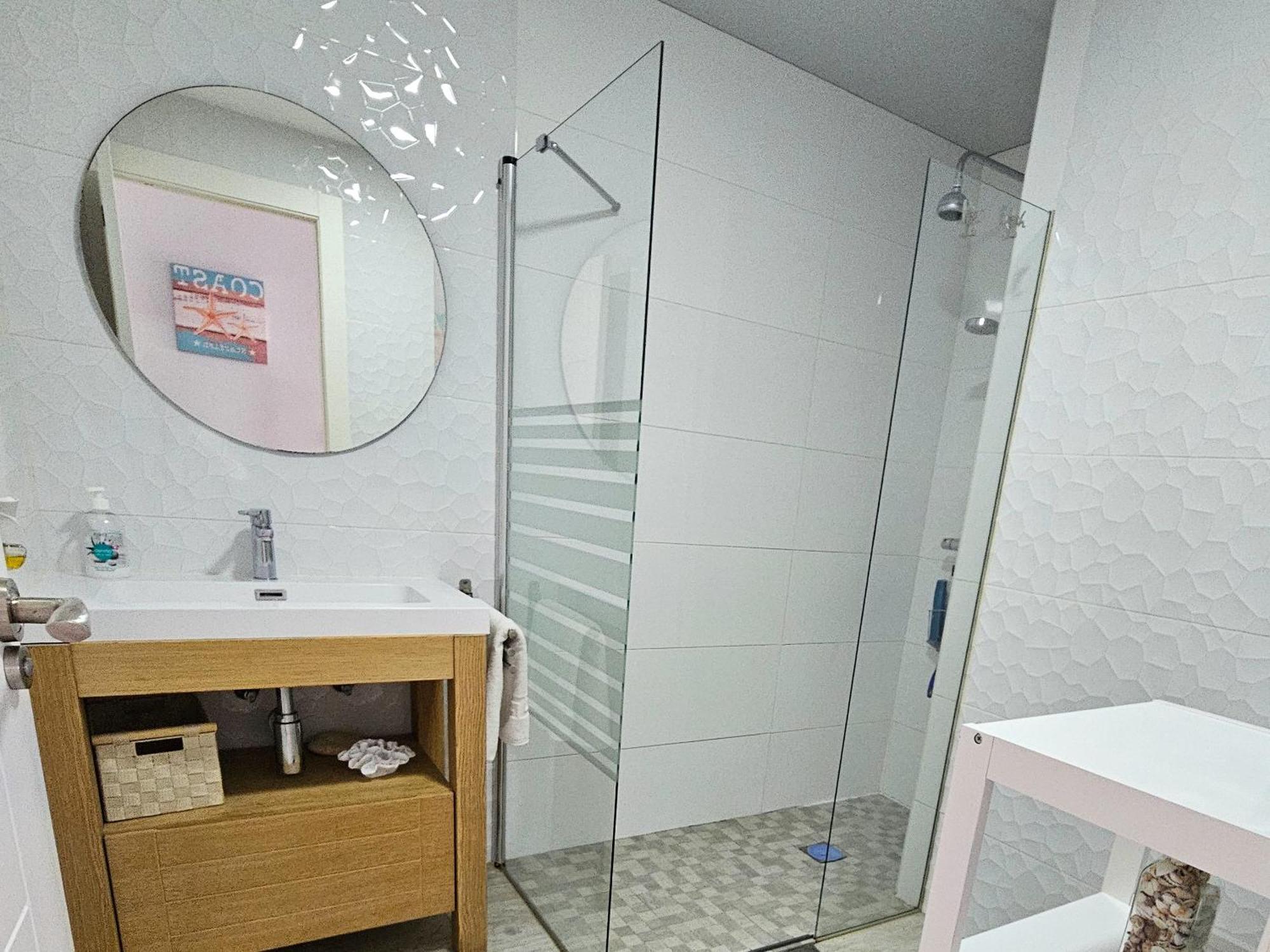 Mojacar Vibes 1 Linea De Playa Apartment Екстериор снимка